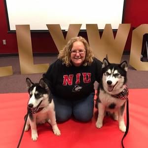 Meet your Posher, Marcy